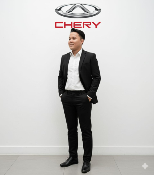Sales Chery Majalengka